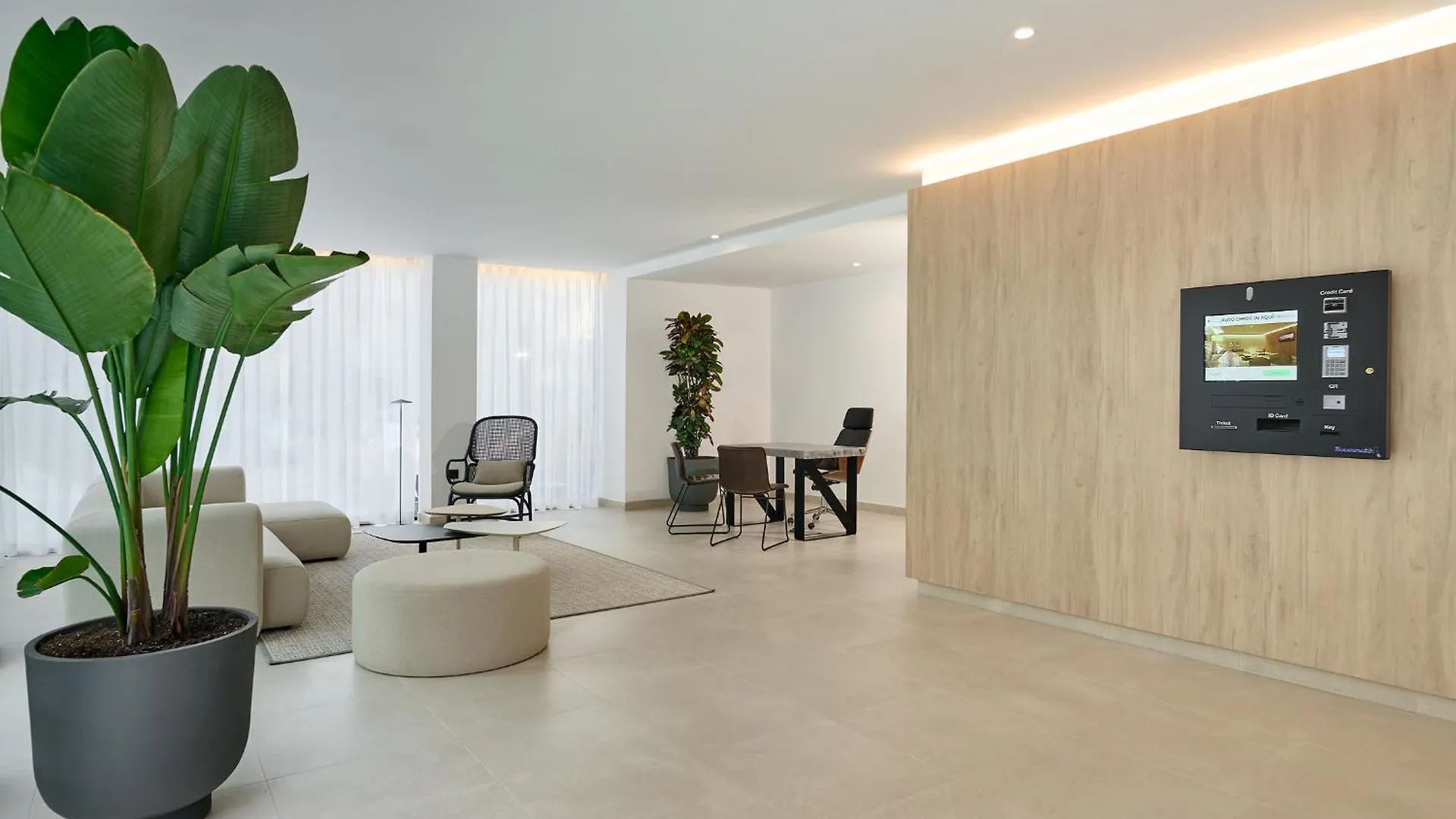 Appartement Apartamentos Luna Suites Granada