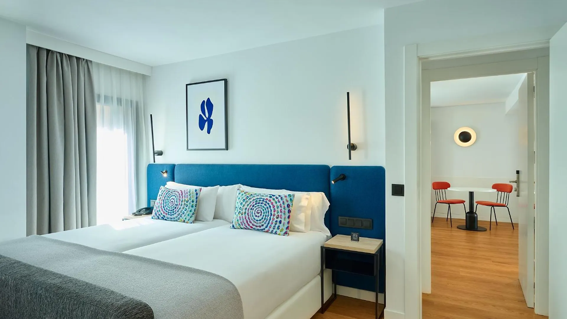 Apartamentos Luna Suites Granada