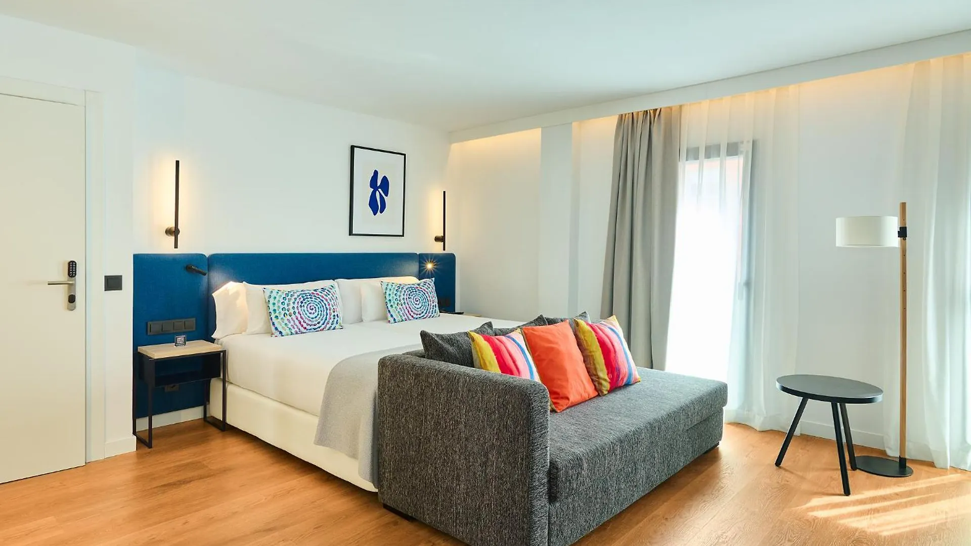 Apartamentos Luna Suites Granada