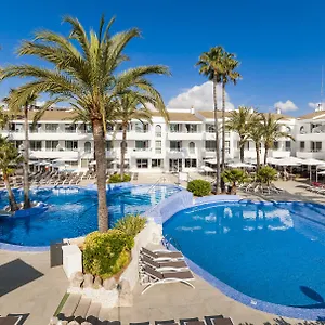 Hoposa & Villaconcha 4*, Port de Pollenca Spain