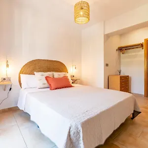  Apartment Apartamento Ronda Genil Con Parking Gratuito