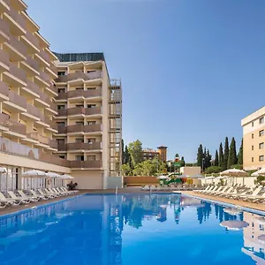 Htop Amatista #htopbliss 4*, Lloret de Mar Spain