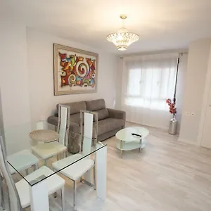  Apartment Center Deluxe